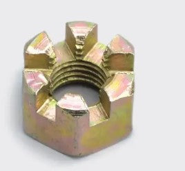 Nut Axle [F] for  RX100-ABK