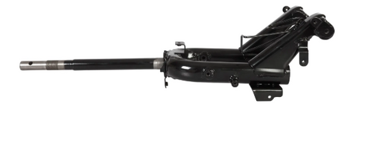 Front Fork Assy for hero Maestro-GENUINE
