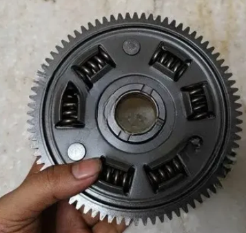 Clutch Bell for Ktm Duke 390-KTM