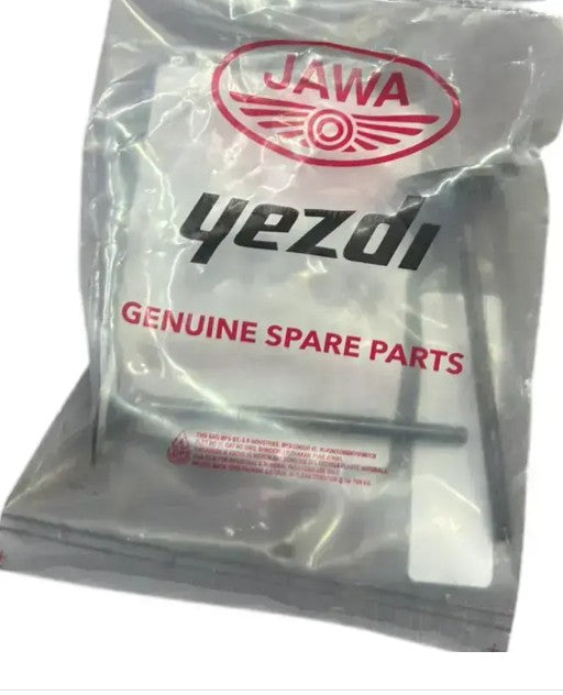 Valve set of 2 for Jawa 42 -JAWA