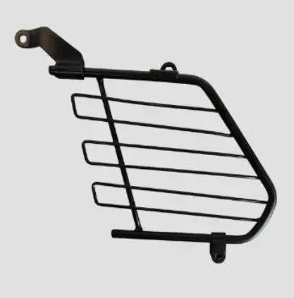 Saree Guard for [Black] Splendor Pro -HERO
