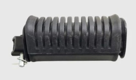 Footrest Assy for  Splendor (F)RH (NAR1910)-ABK