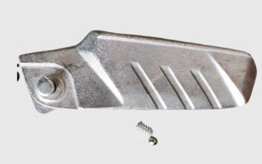 FootRest Assy for Activa 125-HONDA