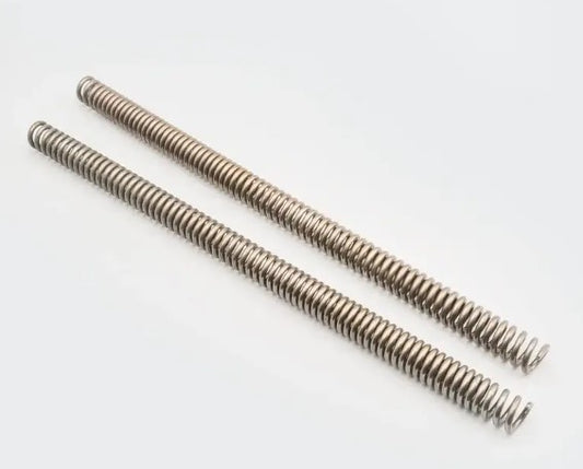 Spring Fork for  XL Super Heavy Duty [2002]-ABK