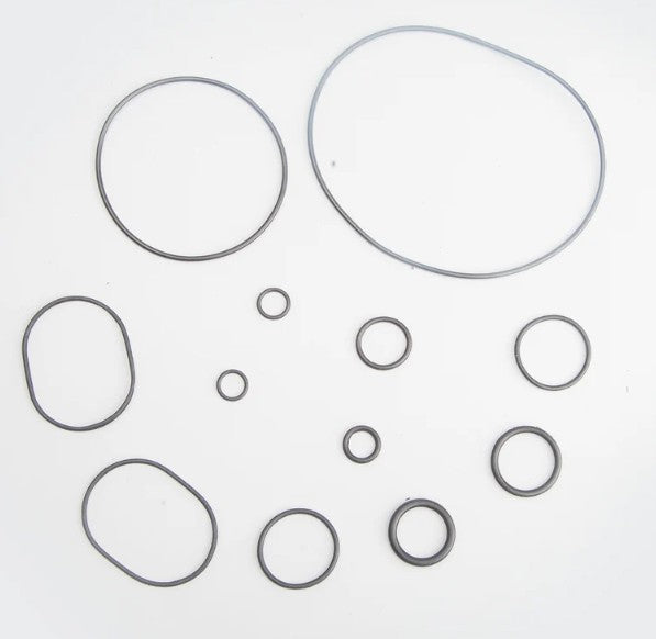 0 Ring Kit for Caliber (NAI0631)-ABK