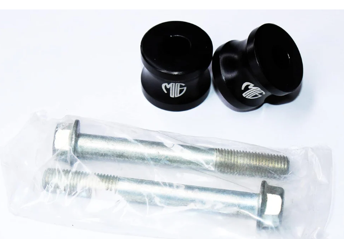 Handlebar Riser/Handlebar Height Riser Clamps for Royal Enfield Interceptor 650-ABK