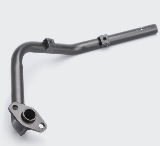Silencer Bend Pipe for Pleasure-HERO