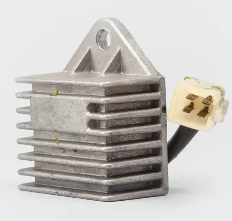 Regulator Cum Rectifier [4-Wire] for  Victor-TVS