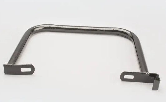 Seat Ring [Black]  for XL Super Heavy Duty-TVS