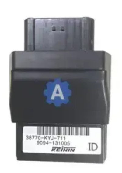 Cdi for Honda Cbr 250 ( Kyj 711)-HONDA
