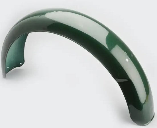 Mudguard [R] [Metallic Green] for  XL Super-TVS