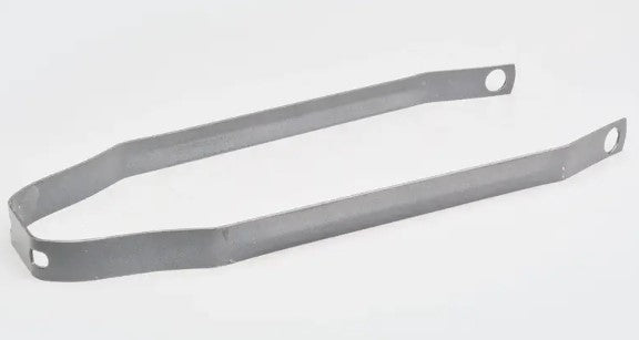Mudguard Patti [Metallic Grey] for XL Super-ABK