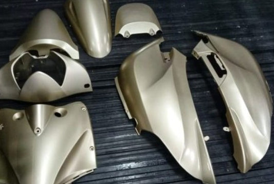 Body Kit  for Honda Aviator-HONDA