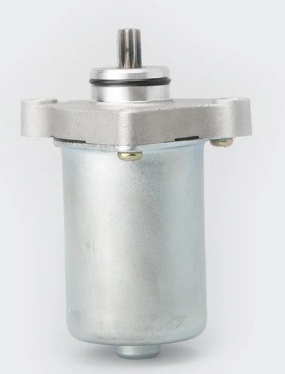 Starter Motor for Streak (NAT0152)-TVS