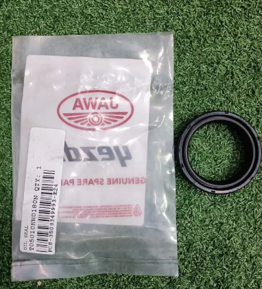 Fork Oil Seal for  Set Of 2 Jawa 42-ABK