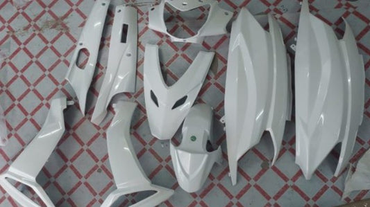 Body Kit for Maestro Edge-HERO