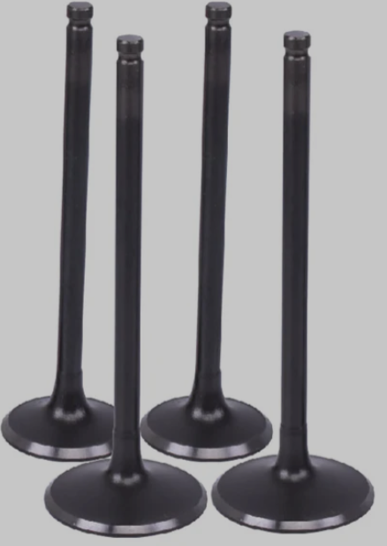 valve intake exhaust (set of 4)(BS3)Duke 200-KTM