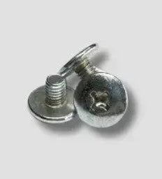 Screw Silencer Patra  for Super Splendor-ABK