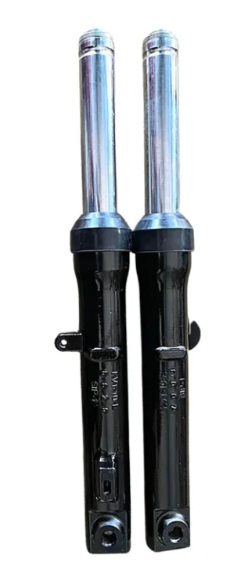 Front Fork Assembly for Yamaha FZ V1-YAMAHA
