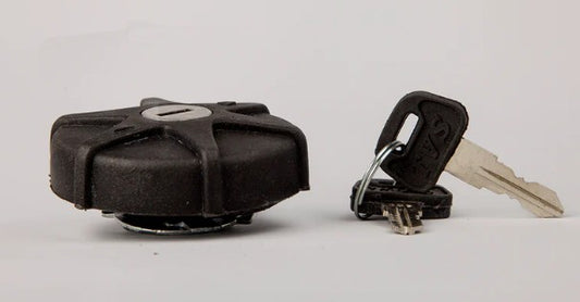Lock Petrol Tank forSUPER XL HEAVY DUTY-ABK