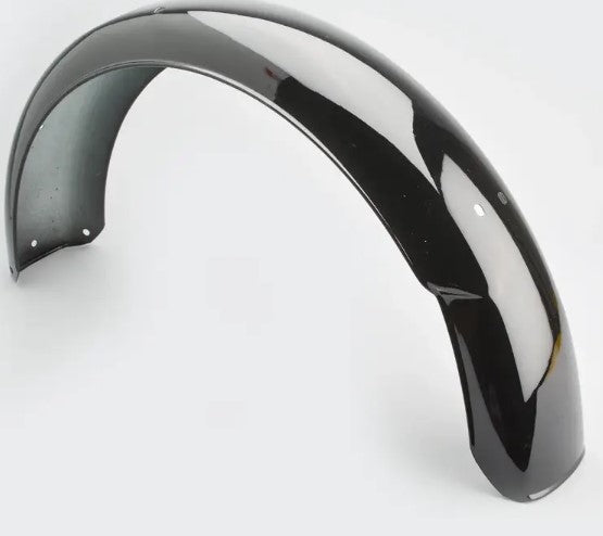 Mudguard [R] [Black] for XL Super-TVS