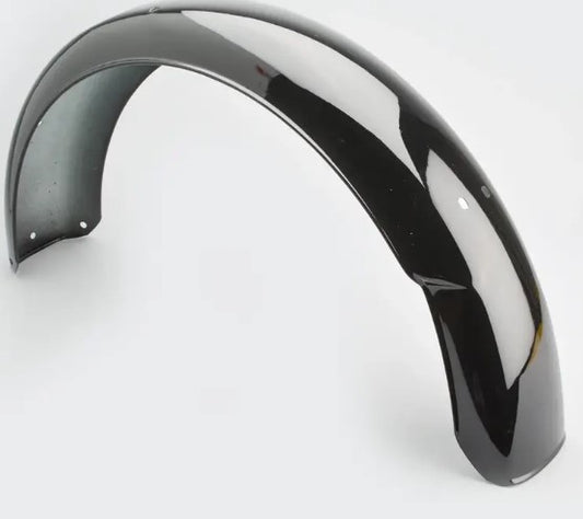Mudguard [R] [Black] for XL Super-TVS