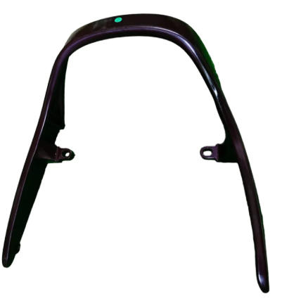 Seat Ring/grab Handle for mahindra Duro (wind Red/meroon Color)-GENUINE