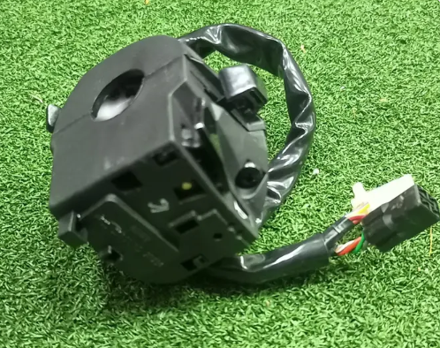 Lh Switch Control for Ktm Duke 200-KTM