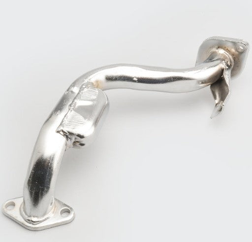 Silencer Bend Pipe for Xl Super Heavy Duty  (New Model) (NAN0139)-HERO