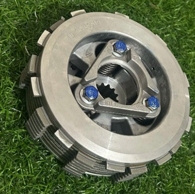 Clutch Assembly for Benelli Tnt600-BENELLI