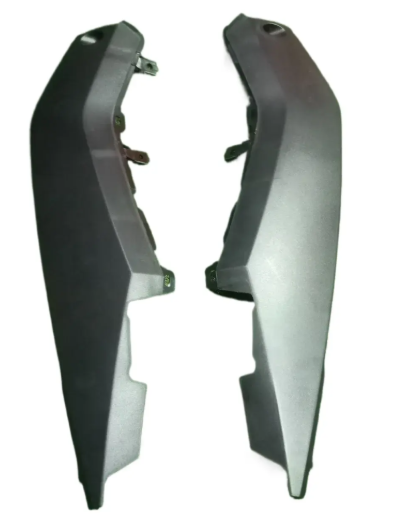 Lower Seat Cowl for Ktm Duke 200-KTM