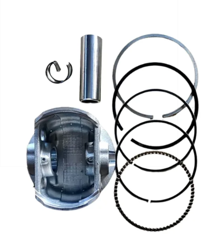 Piston Kit for Suzuki Hayate-SUZUKI