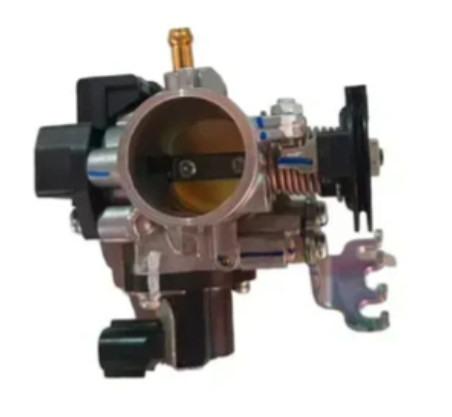 Throttle Body Assembly  for Yamaha R15 V3-YAMAHA