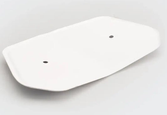 Number Plate (F)for Wego -ABK