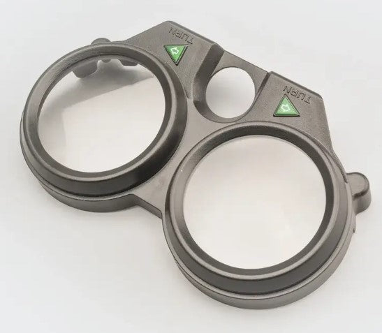 Speedometer Top Cover for Splendor-HERO