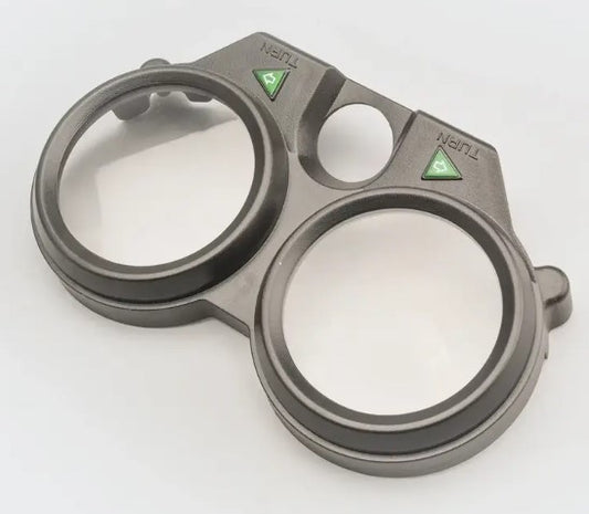 Speedometer Top Cover for Splendor Plus-HERO