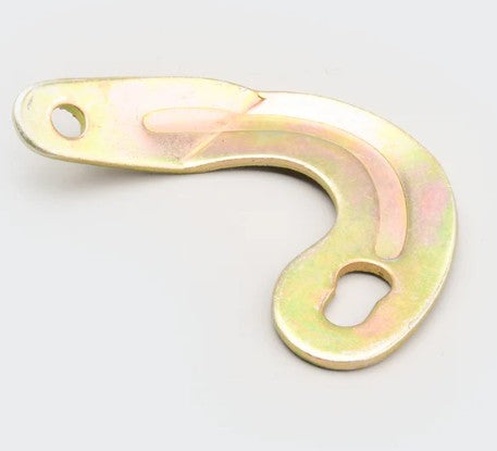 Clamp Centre Stand for Splendor-ABK