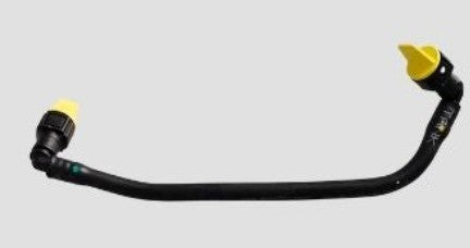 Petrol Pipe for Splendor (BS6)  (NAJ1885)-ABK