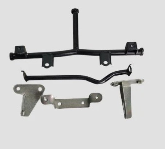 H.L Visor Patti for Platina Old Model (NAI0838)-BAJAJ