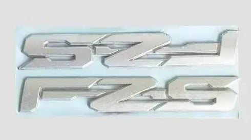 Tank Monogram for FZ-S-YAMAHA