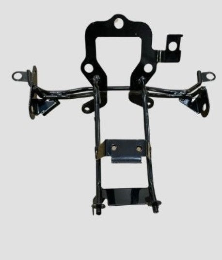 H.L Bracket   for Super Splendor ( New Model) (NAJ1706)-HERO