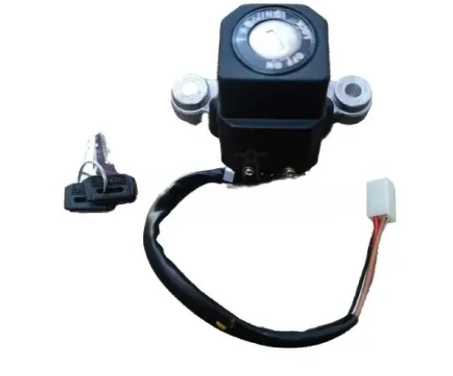 Ignition Lock/ Key Lock for Yamaha Rxz