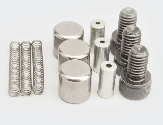 One Way Roller  Kit for Passion Pro (NAJ1051)-ABK