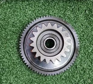 Sliper Clutch With Nrb Bearing for Jawa 42-ABK