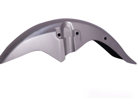Front Fender/mudguard for honda Cb Shine( N/m Silver)-HONDA