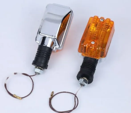 Blinker Set  for yamaha Rxz Front/rear-GENUINE