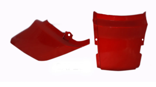 Tail Panel/seat Cowl for hero Cd Dawn-HERO