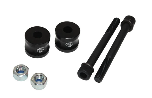 Handle Bar Height  Riser Clamps fot Ktm Duke 200-ABK