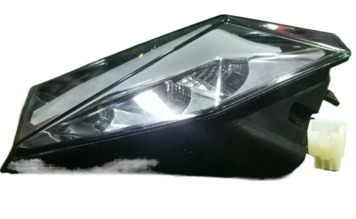 Tail Lamp Assembly for Ktm Rc 390-KTM