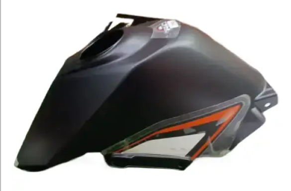 Tank Cover With Decal  for Ktm Rc  390-KTM